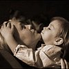 Эмоциональное развитие ребенка: от года до двух