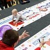 331 малышей приняли участие в Нижегородском этапе всероссийского Чемпионата ползунков 