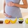 Питание беременных во втором триместре
