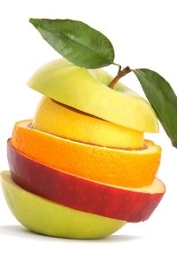 фрукты, аллергия на фрукты