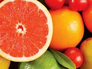 фрукты, аллергия на фрукты