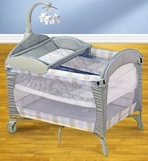 кроватка для новорожденного, как выбрать кроватку для новорожденного