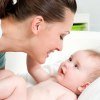 Разговор с новорожденным, или Как родительская речь влияет на интеллект малыша