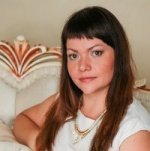 Наталия Есина