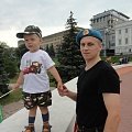 Семья Медведкиных