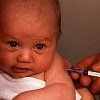Прививки в роддоме: БЦЖ