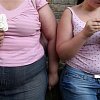 Йогурт в борьбе с детским ожирением