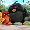 ANGRY BIRDS в кино: ИТОГИ КОНКУРСА