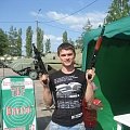 Александр Стемасов. Мой рыцарь 21 века!
