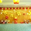 Выпускной бал в детском саду: организация праздника