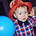 Никита Волнухин, 1 годик.