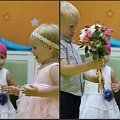 Иван и Вероника. Любят истинные леди джентельменские манеры ... 