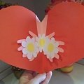 София Ефимова. Открытка для мамы
