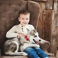Влад Соловьёв (5 лет)