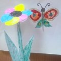 Анастасия Бунтова Поделки для любимой мамы