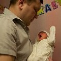 Владимир Анурин. "Папа - лучший из мужчин!"