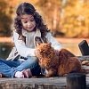 Фотоконкурс «Пушистики!»- ИТОГИ