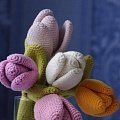 Ксения Гром с дочками Анной (9 лет) и Варей (1,5 года)
