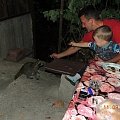 Сергей (2 года 6 месяцев) Ох.... и вкусно тут у вас!!!