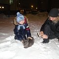 Матвей Капусткин