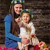 Фотопроект "Моя любимая мама" - ИТОГИ!