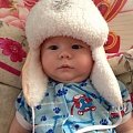 Артем Елюшкин, 6 месяцев