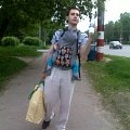 Сергей и Григорий Савельевы Папа - лучший в мире друг! Не люблю слезать я с рук!