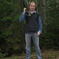 Пётр Бунтов. Охота на жестяные банки