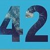 Научно-популярный open air «42» состоится 17 июня
