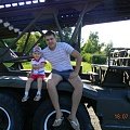 Защитники Денис и папа Сережа Челноковы
