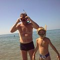 Семья Ворониных