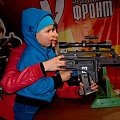 Матвей Анурин. "Мой главный защитник,опора, отрада!"