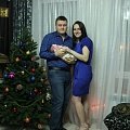 Валерия Заботина, 1 месяц