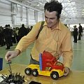 Роман Фильцов. Мужчины - они в любом возрасте такие мальчишки!